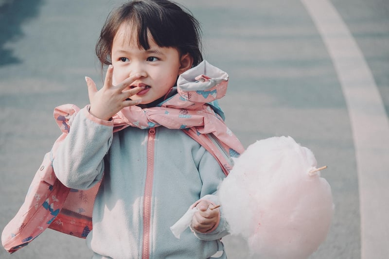 Sugary Delights