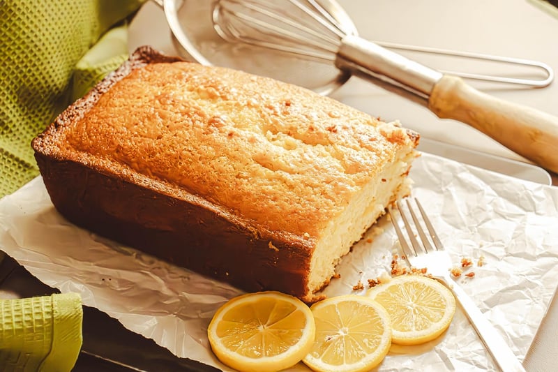 Lemon and Thyme