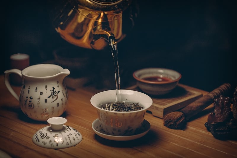 Rooibos Tea