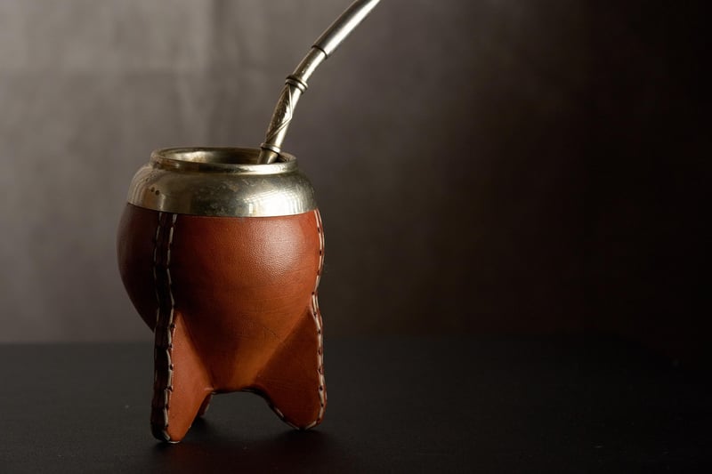Yerba Mate